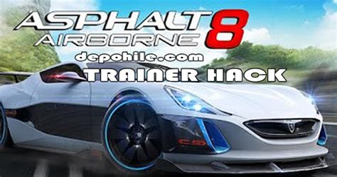 trainer asphalt 8|asphalt 8 airborne pc trainer.